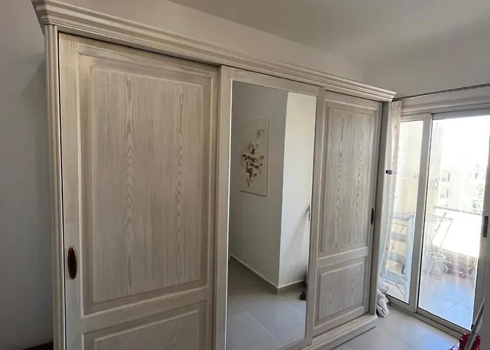 شقة Benashti الغردقة