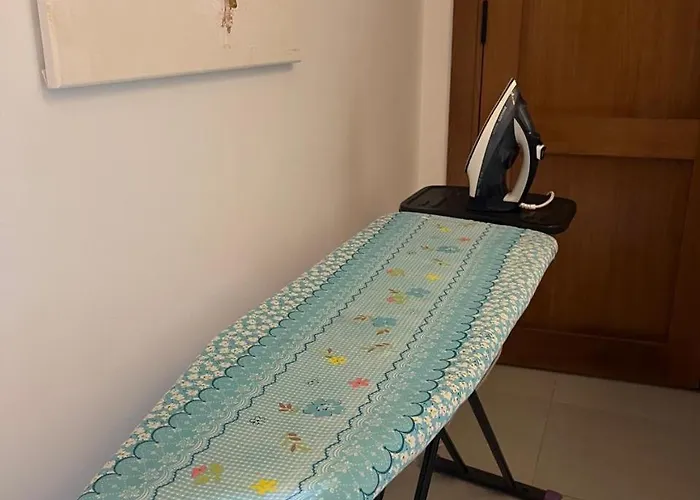 شقة Benashti الغردقة