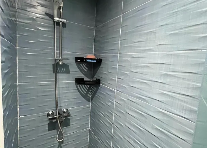 Benashti شقة *