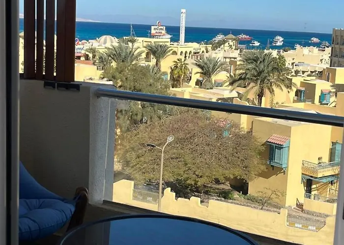 Benashti شقة *