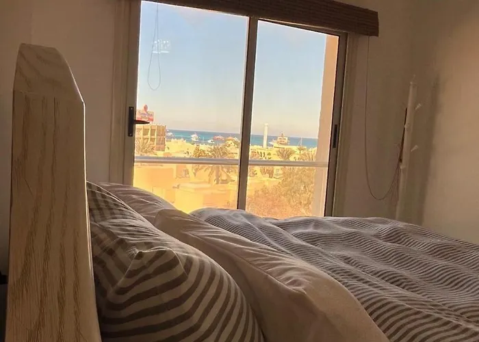Benashti * الغردقة