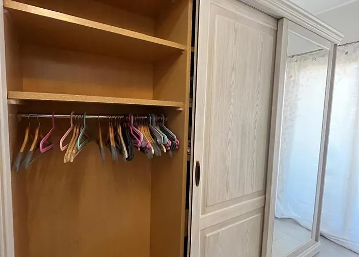 شقة Benashti *